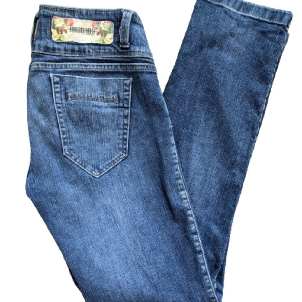 Handara Jeanswear Straight Leg Jeans 32x32